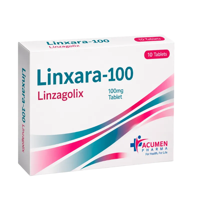 Linxara Tablet 100mg