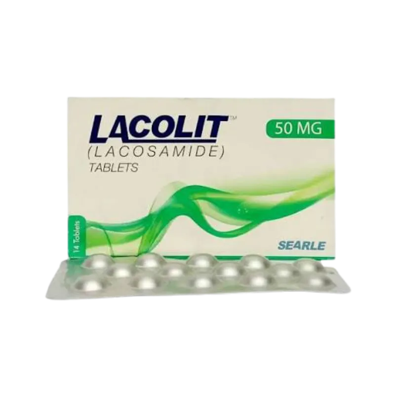 Lacolit 50mg