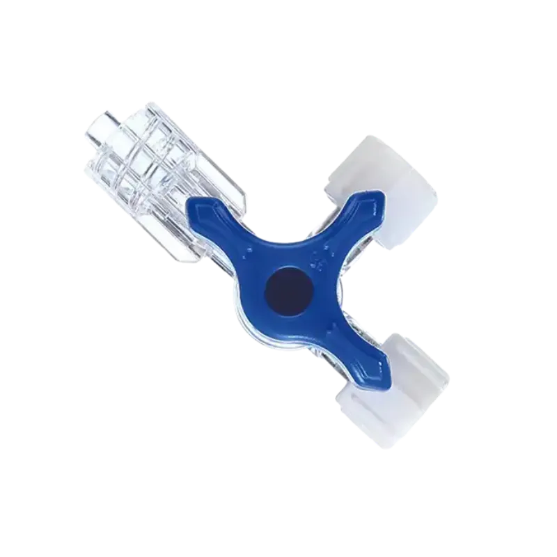 3 way Stopper
