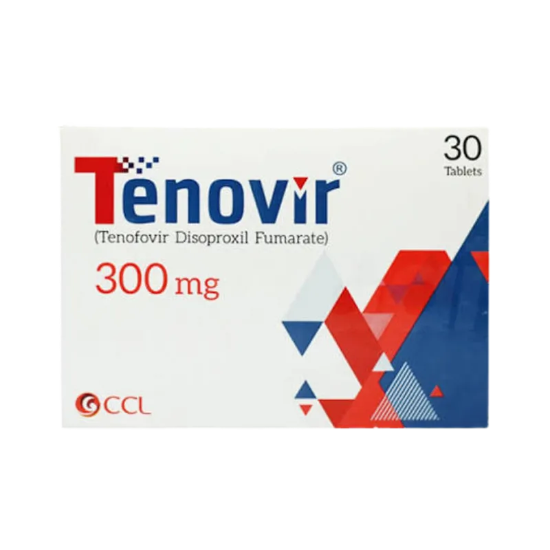 Tanvire Tablet 300mg
