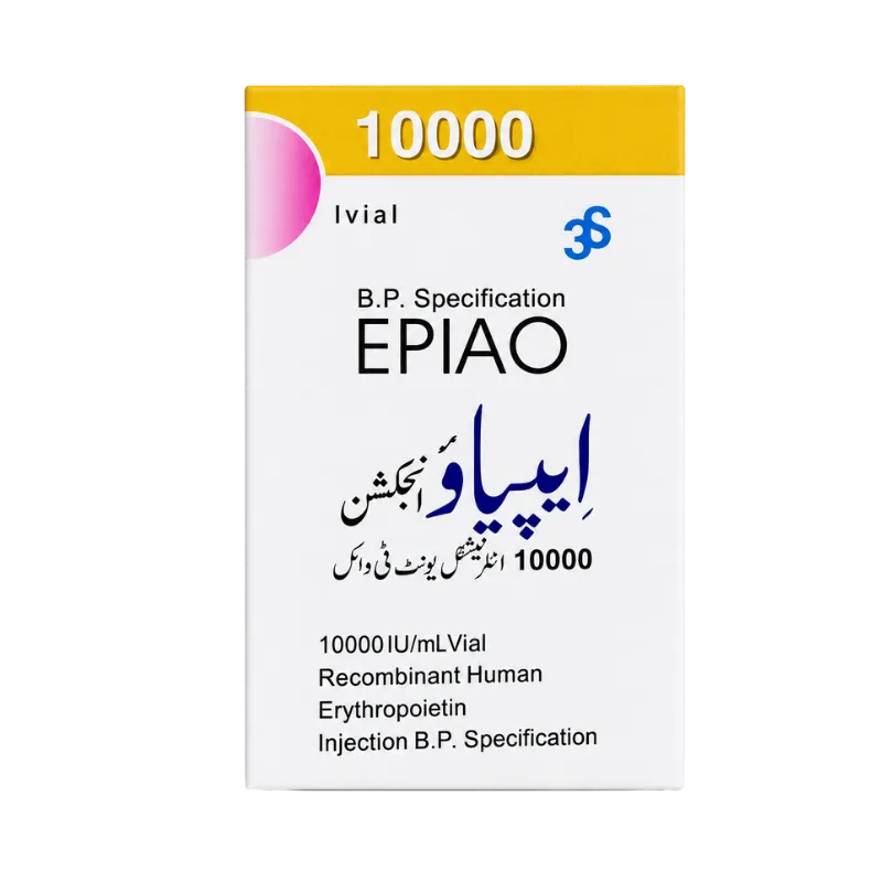 Epiao Injection 10000 IU