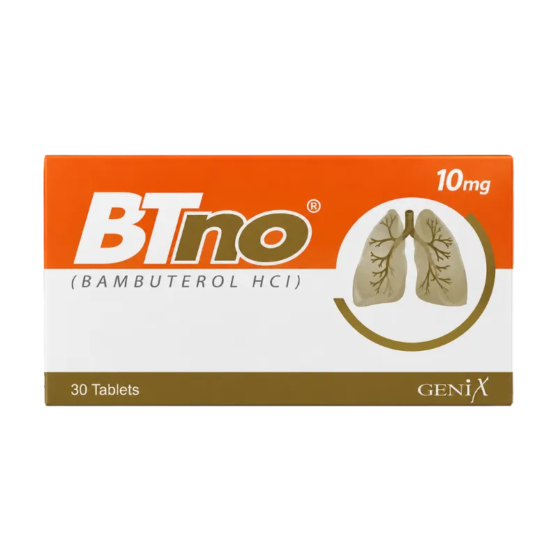 BTNO 10MG