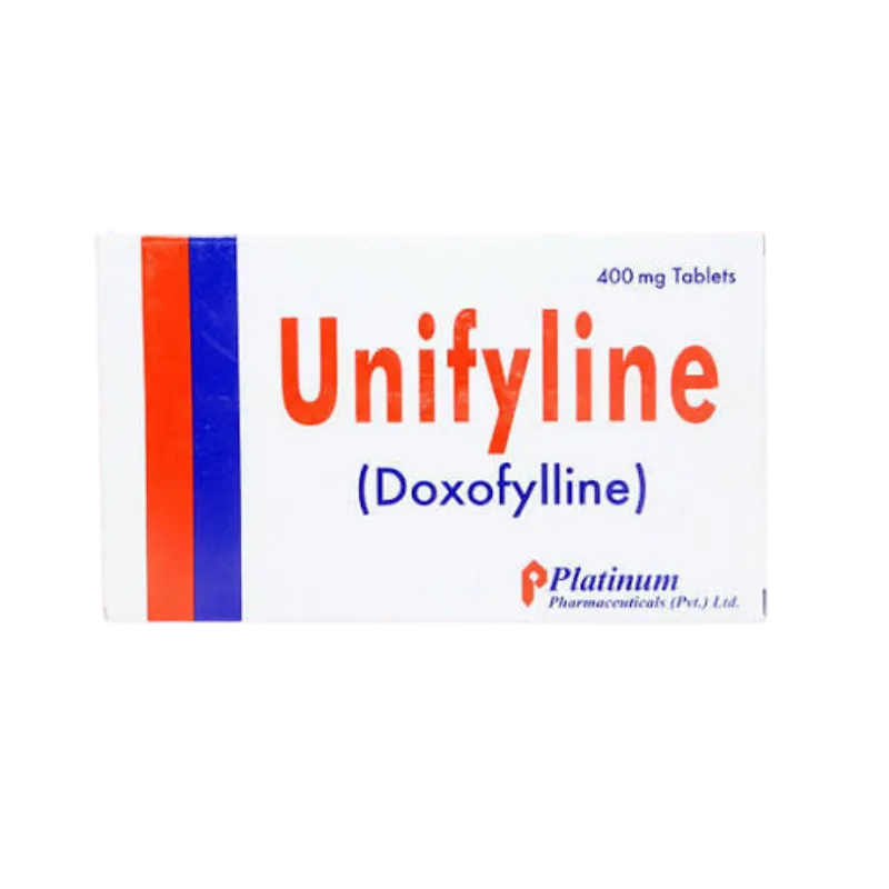Unifyline 400mg