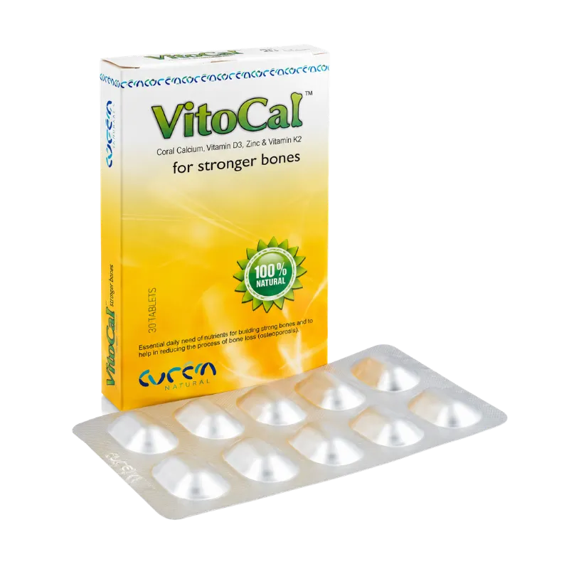 Vitocal Tablets