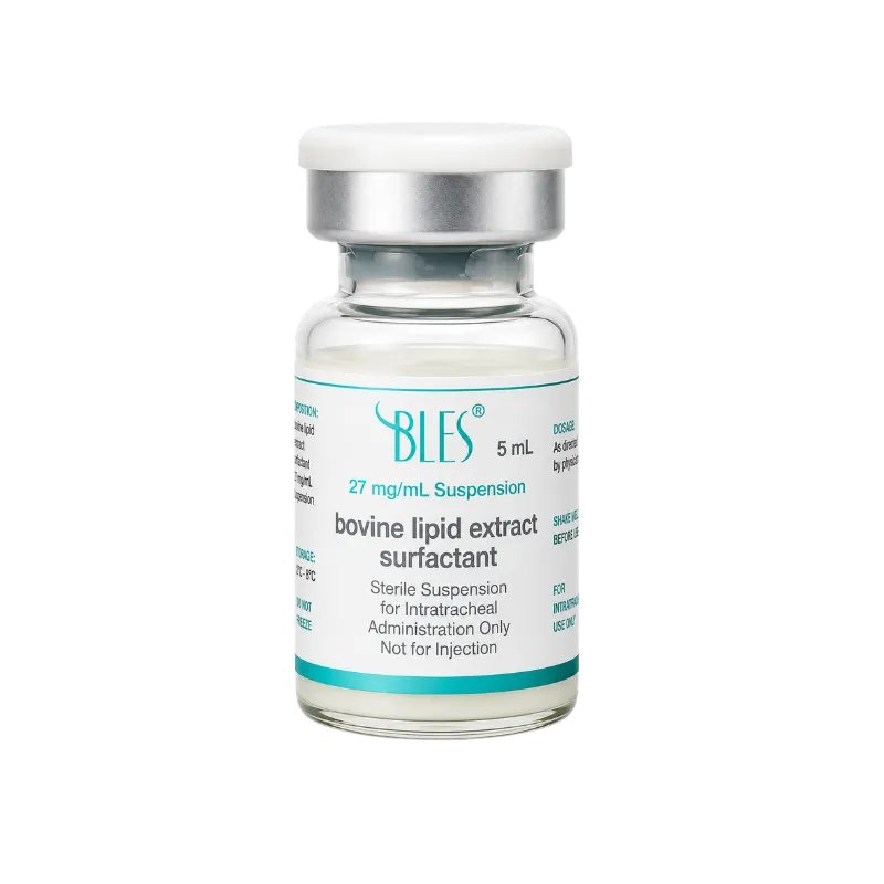 Bles Suspension 5ml
