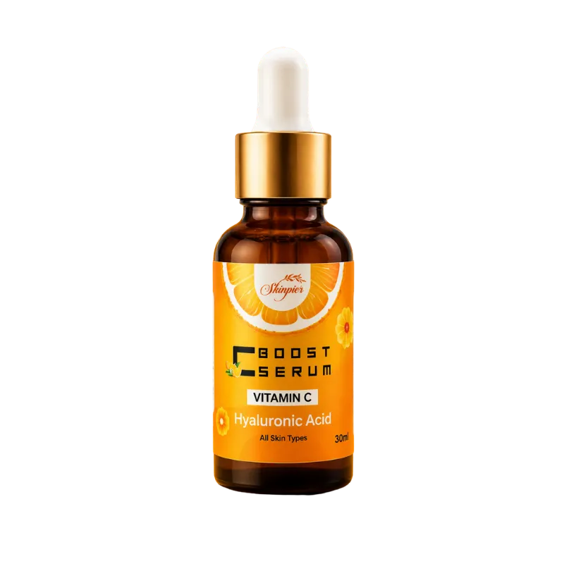 Skinpier C boost Serum