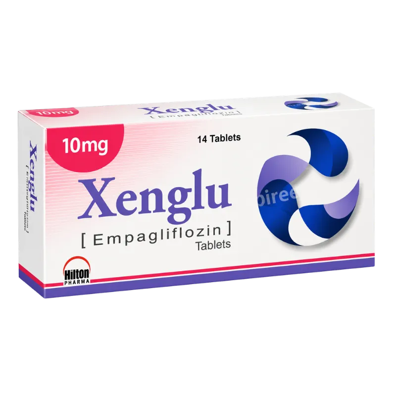 Xenglu Tablet 10mg
