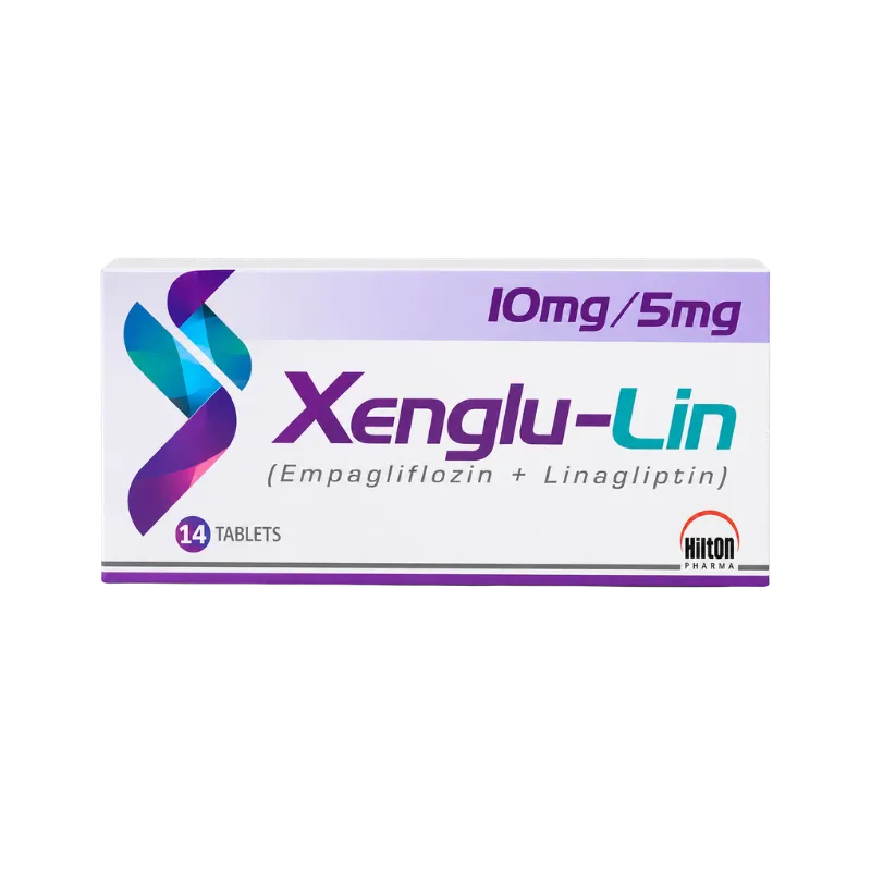 Xenglu-Lin Tablet 10/5mg