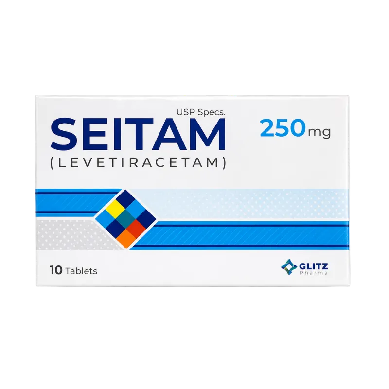 Seitam Tablet 250mg