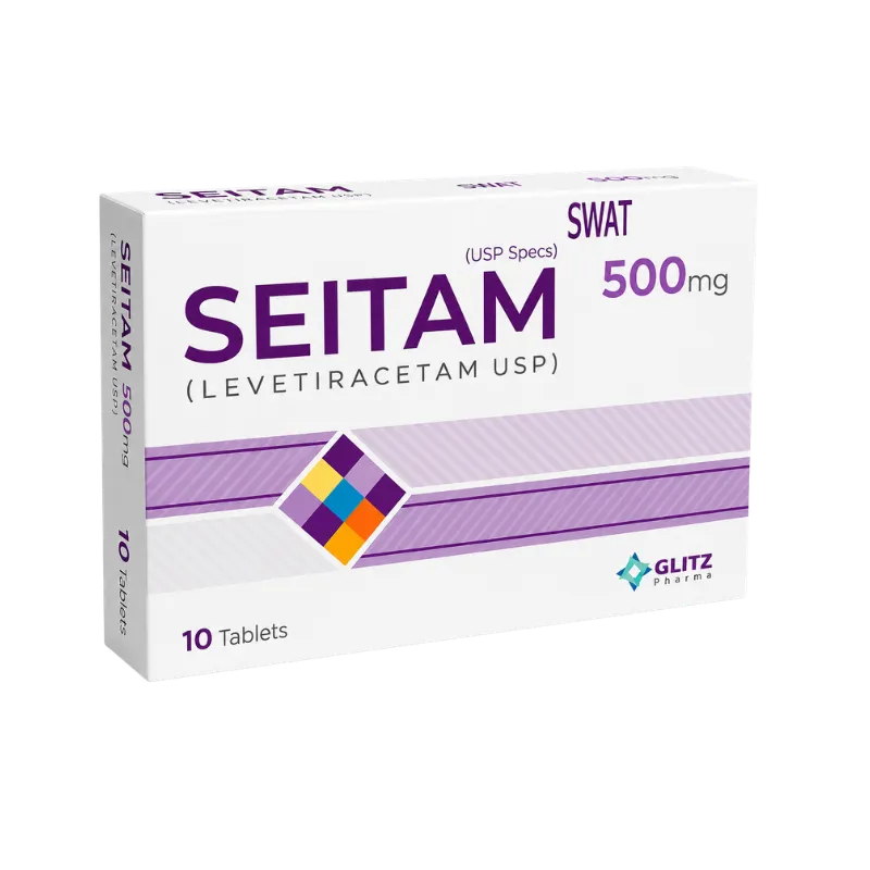 Seitam Tablet 500mg