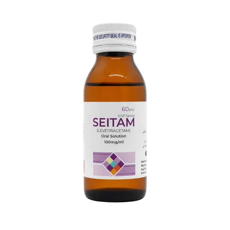 Seitam Suspension 100mg/ml
