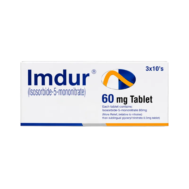 Imdur 60mg