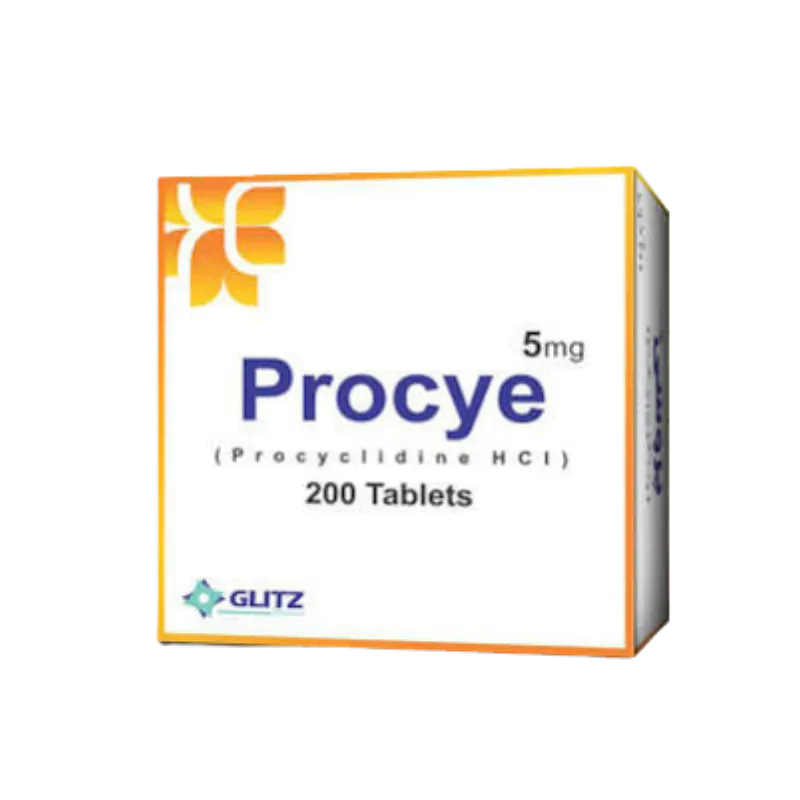 Procye Tablet 5mg
