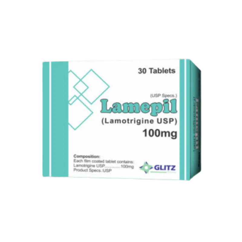 Lamepil Tablet 100mg