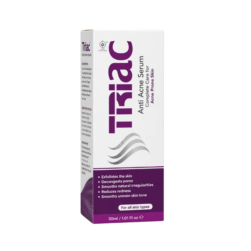 Triac Anti-Acne Serum
