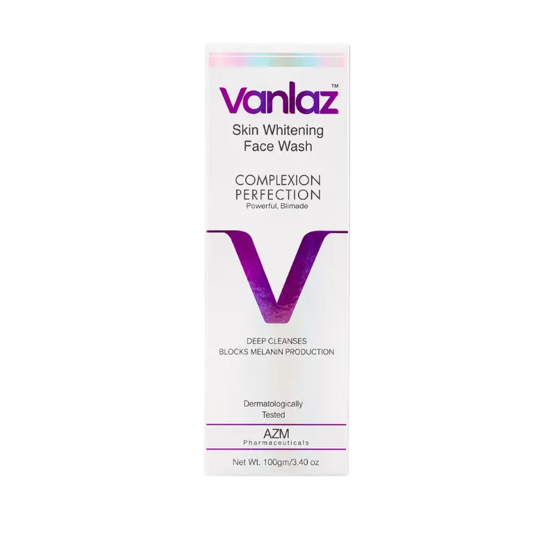 Vanlaz cream