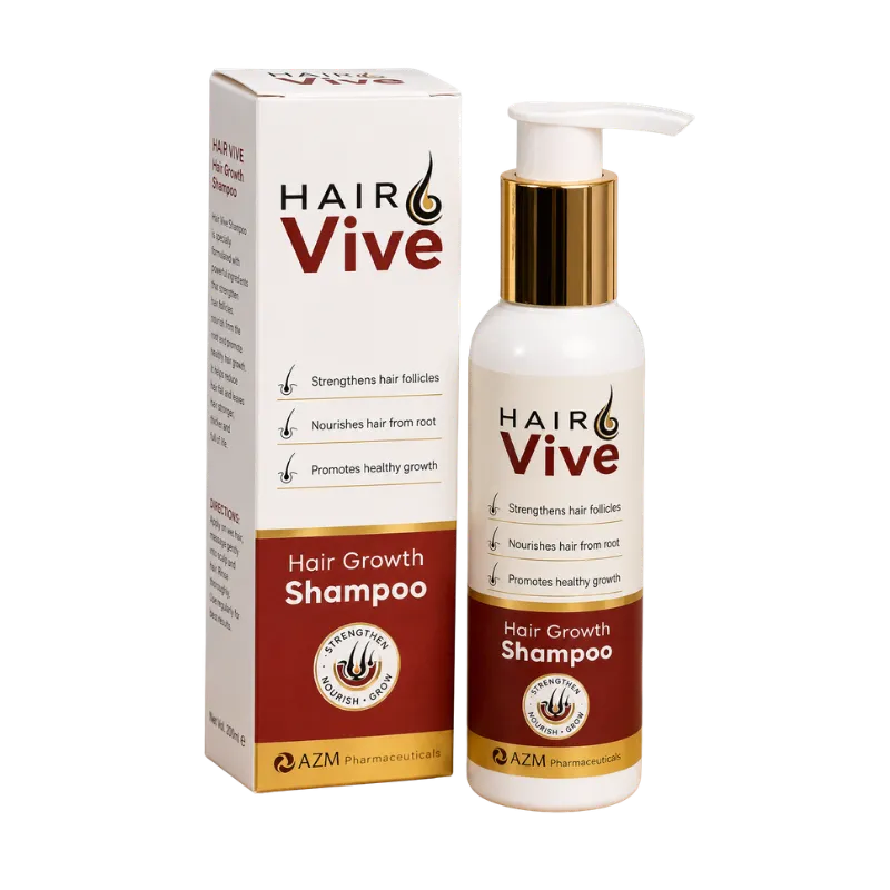 HairVive Shampoo