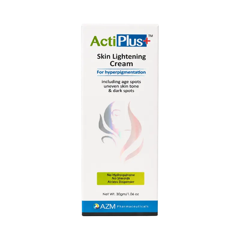 Actiplus Cream
