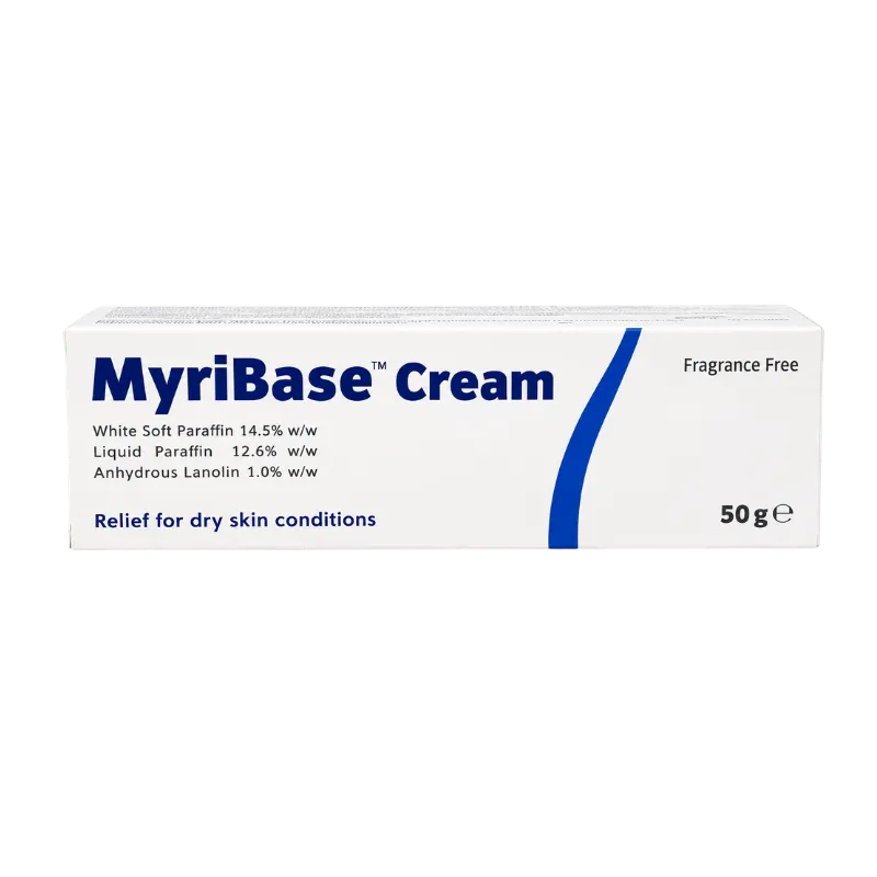 Myribase Cream 50g