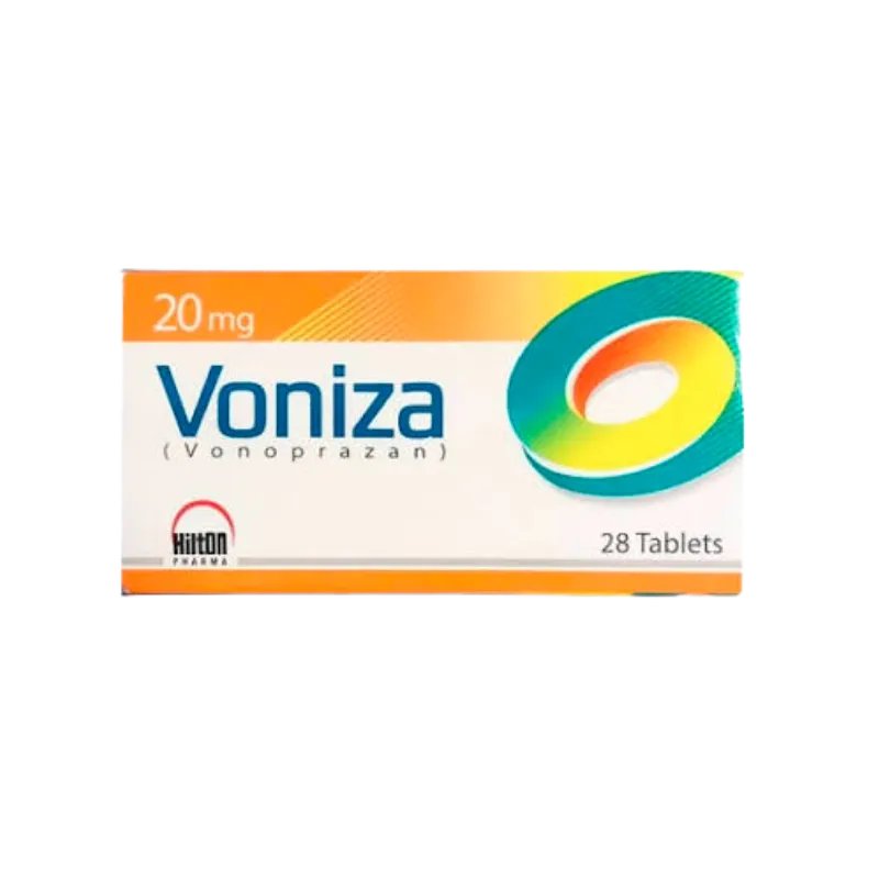 Voniza 20mg
