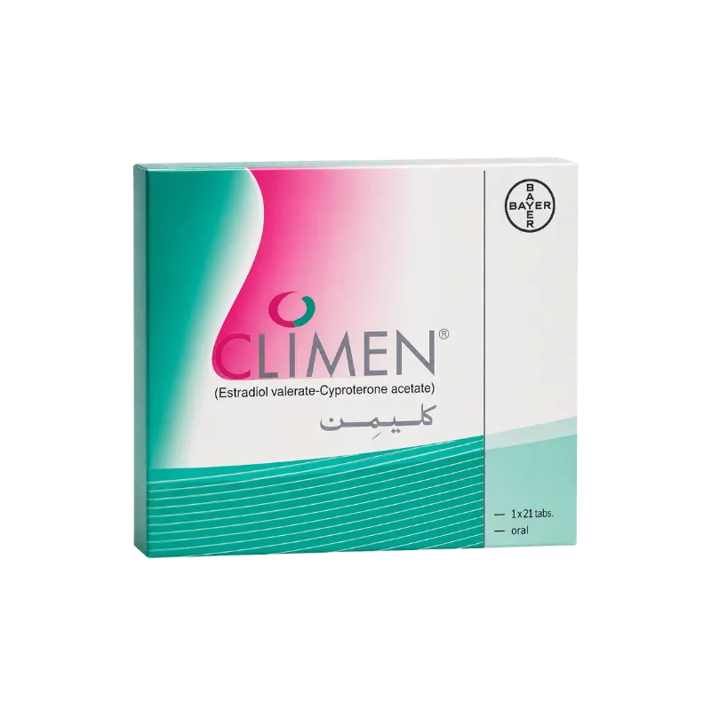 Climen Tablets