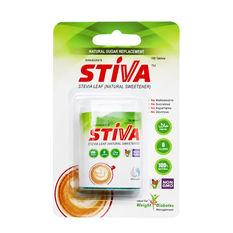 Stiva Tablets Dispenser