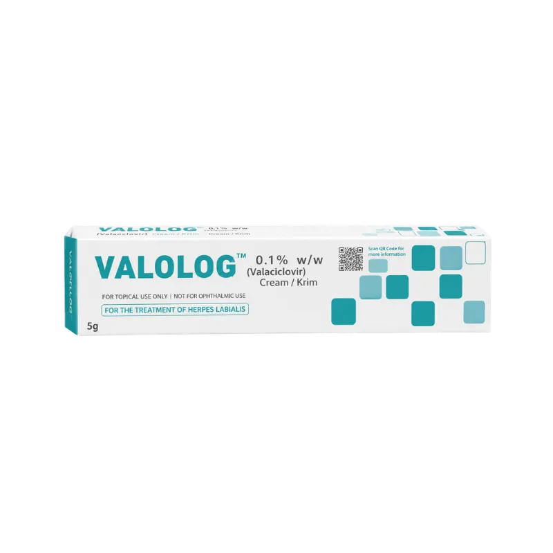 Valolog Orabase paste  0.1%