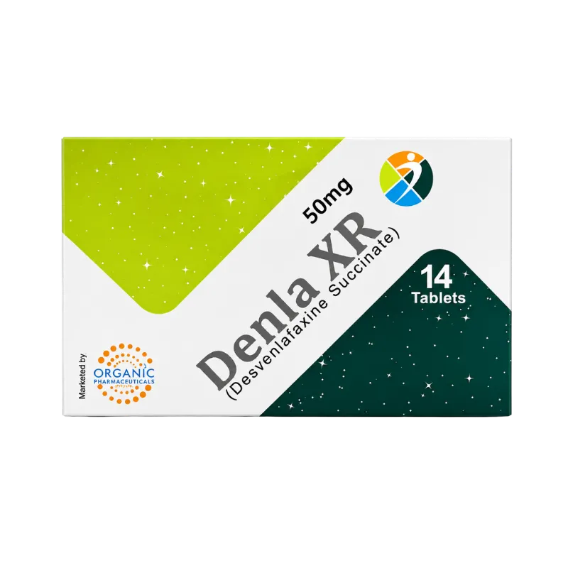 Denla XR 50mg