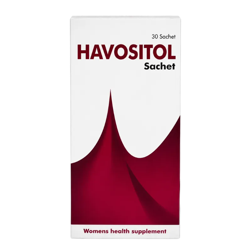 HAVOSITOL SACHET