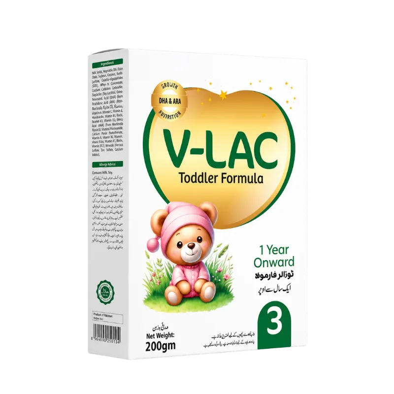 V-Lac 3 Milk Powder