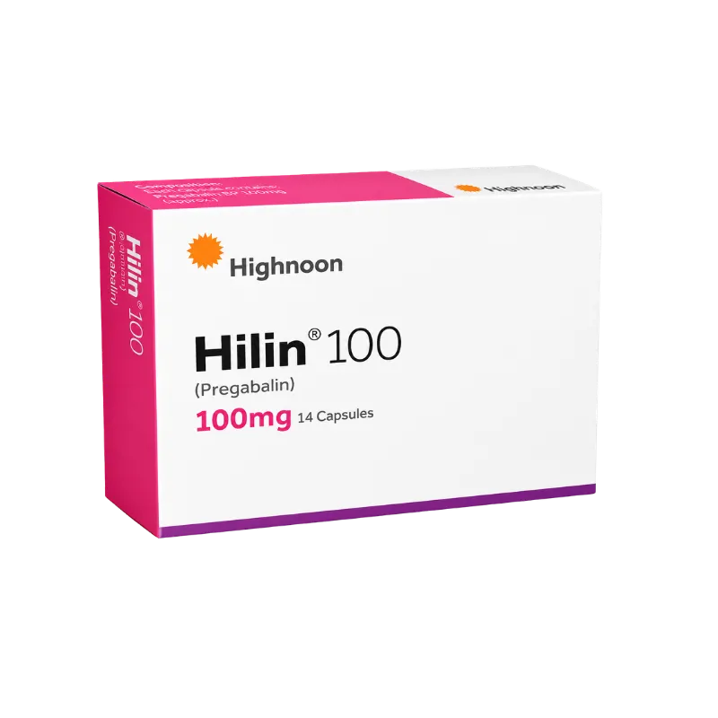 Hilin 100mg