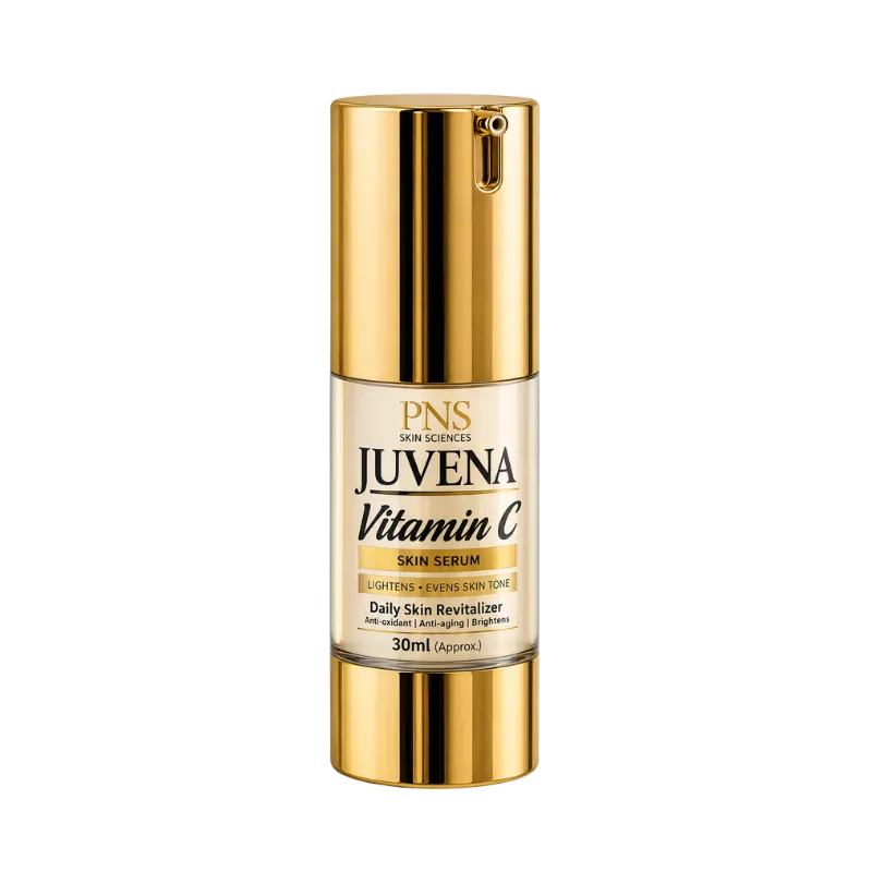 PNS Juvena Vitamin C Skin Serum
