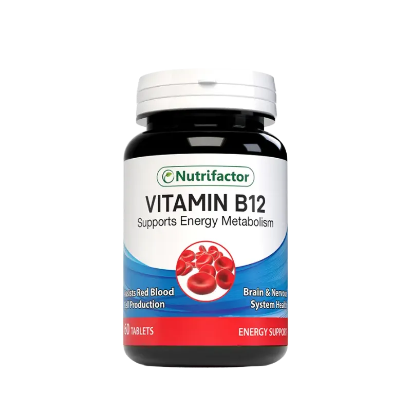 Nutrifactor Vitamin B12 Tablet