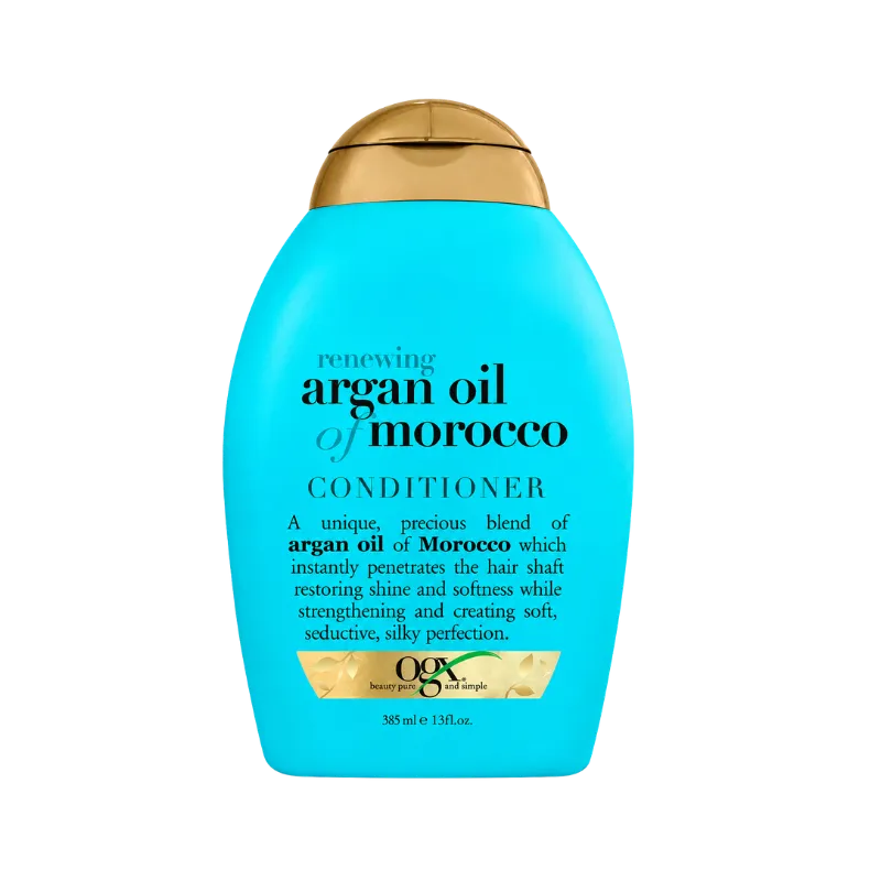 Argan Oil Hair Conditioner