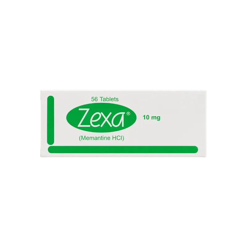 Zexa Tablets 10mg