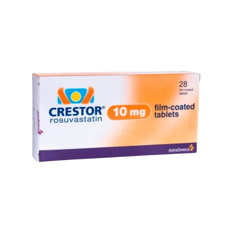 Crestor Tablets 10mg