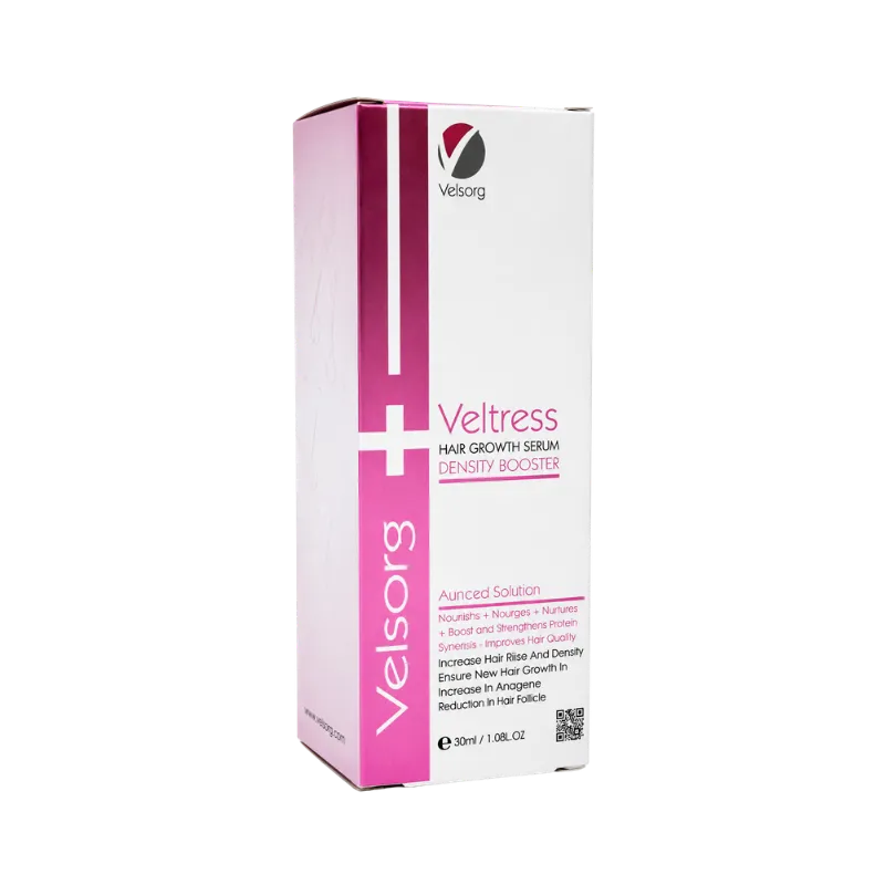 Veltress Hair Growth Serum