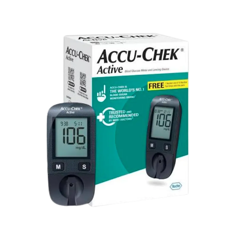 Accu-Chek Active Meter