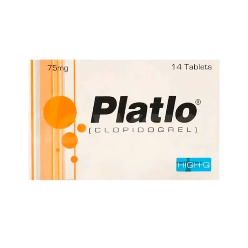 Platlo 75mg