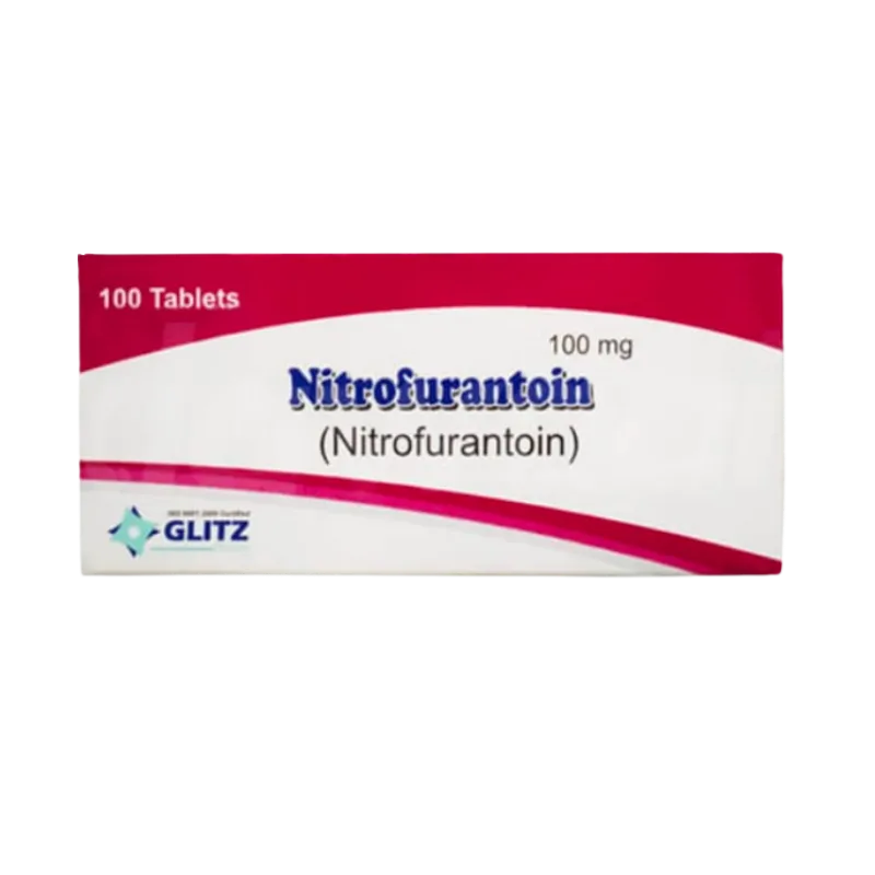 Nitrofurantoin