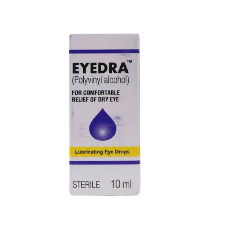 Eyedra Eye Drops