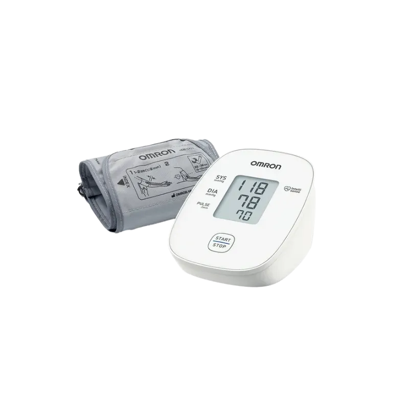 Omron M1 Blood Pressure Apparatus