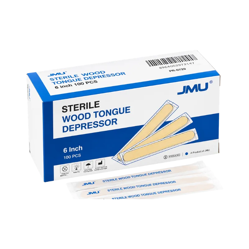 Tongue Depressor