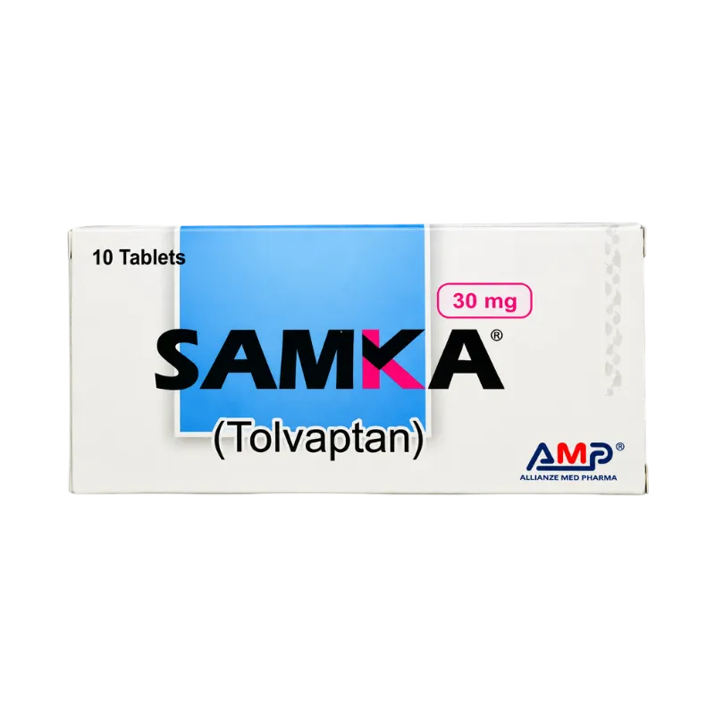 Samka 30mg Tablet