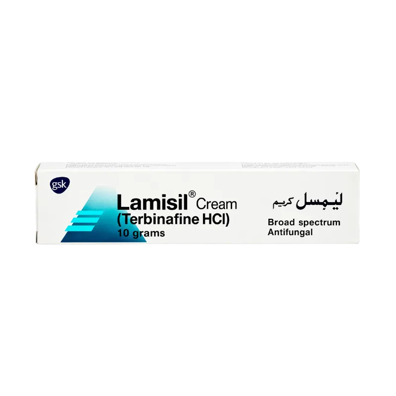 Lamisil Cream 10g
