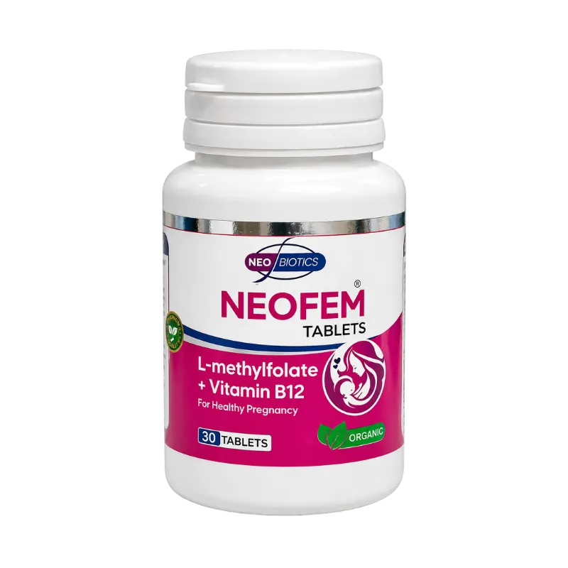 Neofem Tablets 600mg