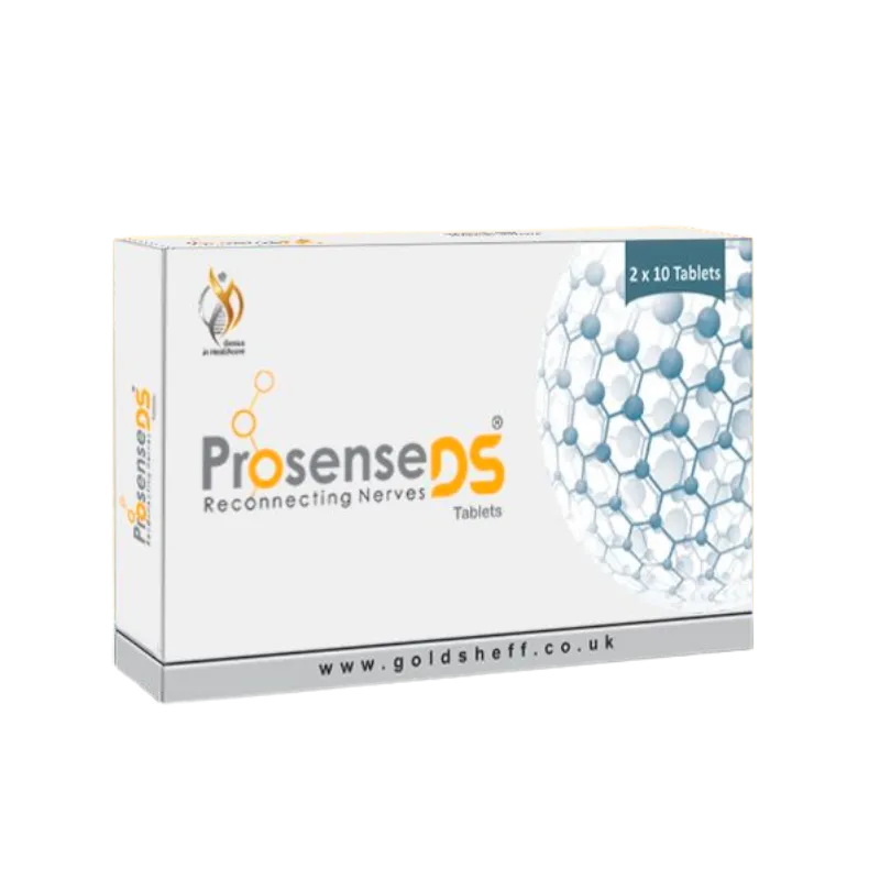 Prosense DS Tablet