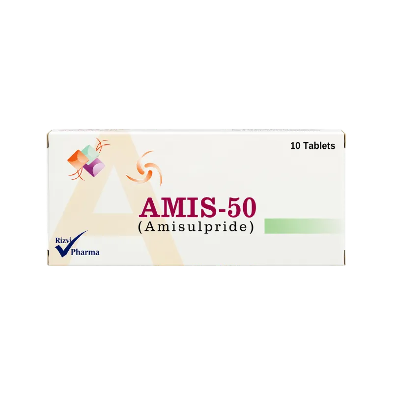 Amis-50