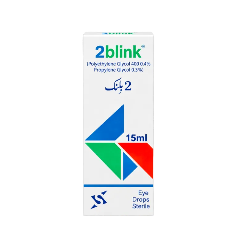 2Blink Eye Drops (15ml)