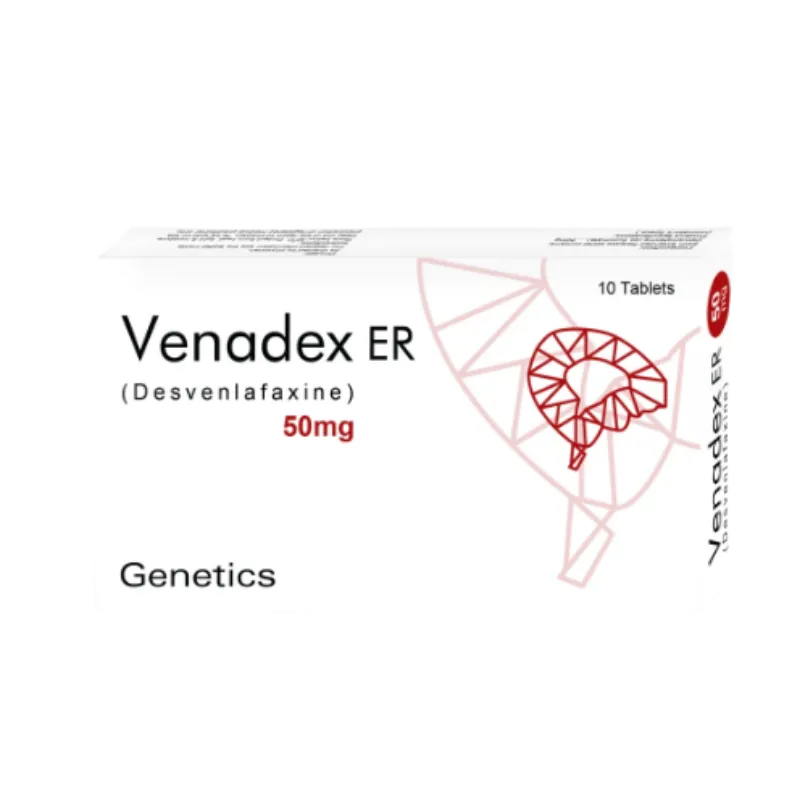Venadex ER  Tablets 50mg